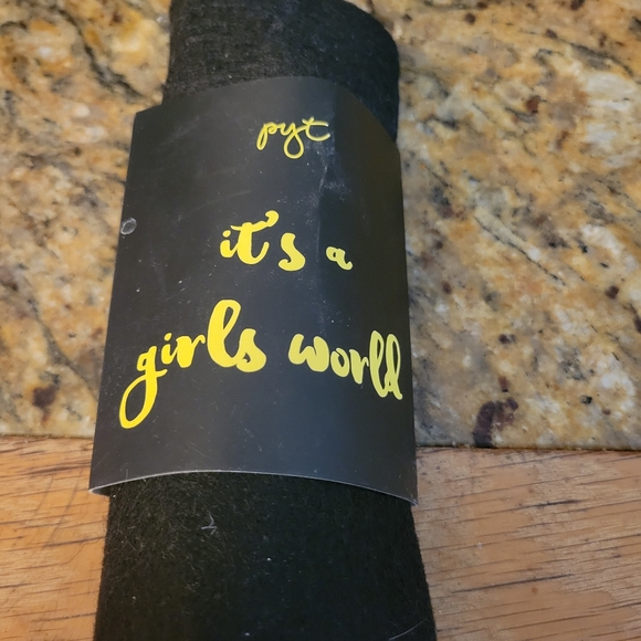 Travel Size Flat Iron - Picture 2 of 3